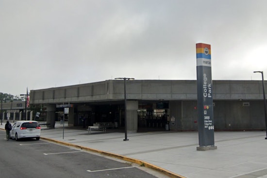 Atlanta's MARTA Unveils "John Lewis Bus" and Hosts Voter Registration Drive to Honor Civil Rights Icon