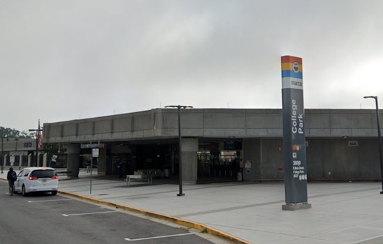Atlanta's MARTA Unveils "John Lewis Bus" and Hosts Voter Registration Drive to Honor Civil Rights Icon