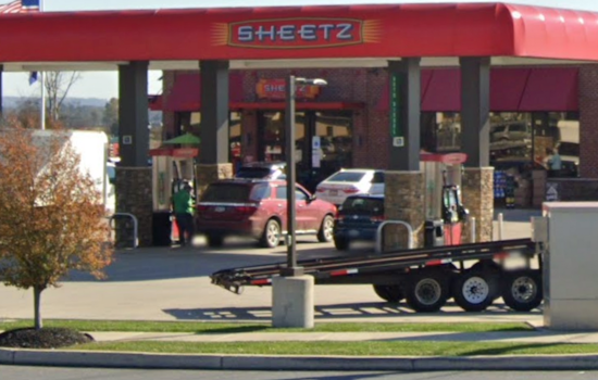 ATM Skimming Device Found at Sheetz in Manheim: Lancaster County Residents Urged to Check Bank Statements