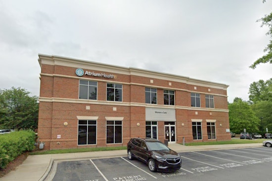 Atrium Health to Cancel 11,500 Liens, Concluding Charlotte Man's Two-Decade Battle With Medical Debt