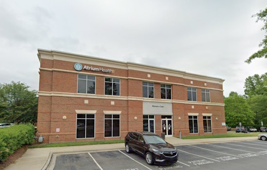 Atrium Health to Cancel 11,500 Liens, Concluding Charlotte Man's Two-Decade Battle With Medical Debt