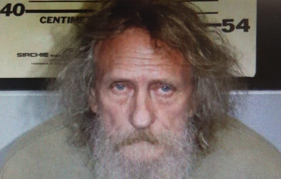 Attempted Murder Suspect Arrested in Henry County After Multi-Agency Manhunt
