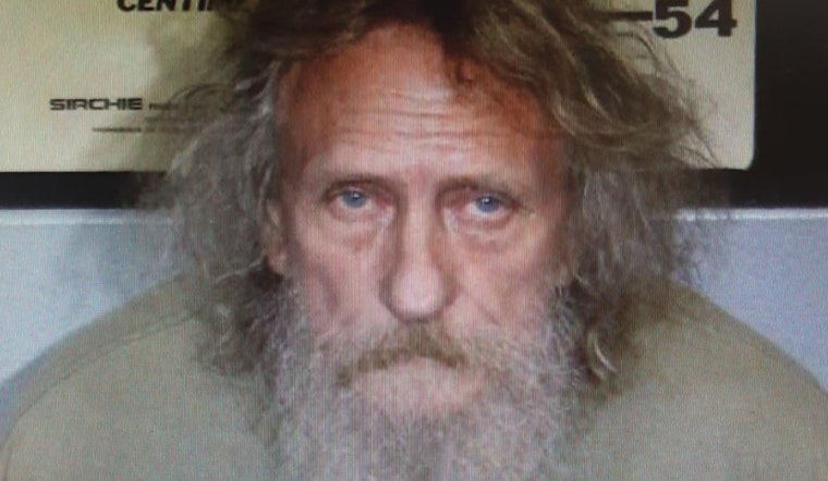 Attempted Murder Suspect Arrested in Henry County After Multi-Agency Manhunt