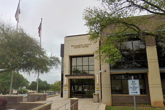 Attorney Terence Davis Appointed to the 480th Judicial District Court in Williamson County by Governor Greg Abbott