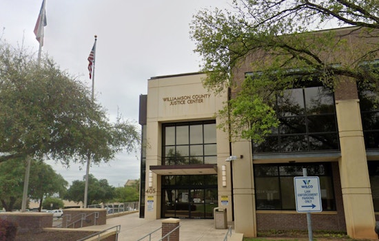 Attorney Terence Davis Appointed to the 480th Judicial District Court in Williamson County by Governor Greg Abbott