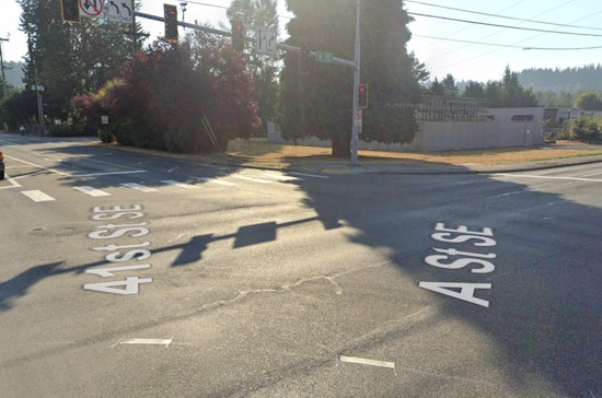 Auburn Police Seek Public's Aid Following Fatal Stabbing on 41st and A Street SE