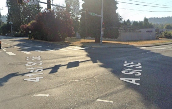 Auburn Police Seek Public's Aid Following Fatal Stabbing on 41st and A Street SE