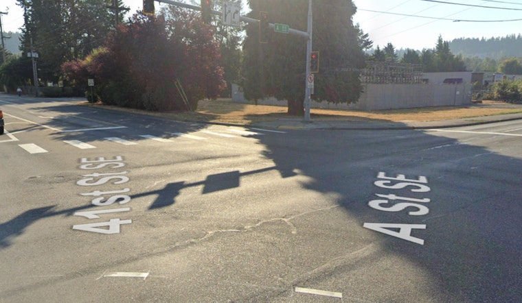 Auburn Police Seek Public's Aid Following Fatal Stabbing on 41st and A Street SE