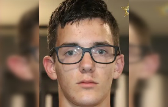 Auburndale Teen Accused of Mother's Murder, Previously Charged in Father's Death