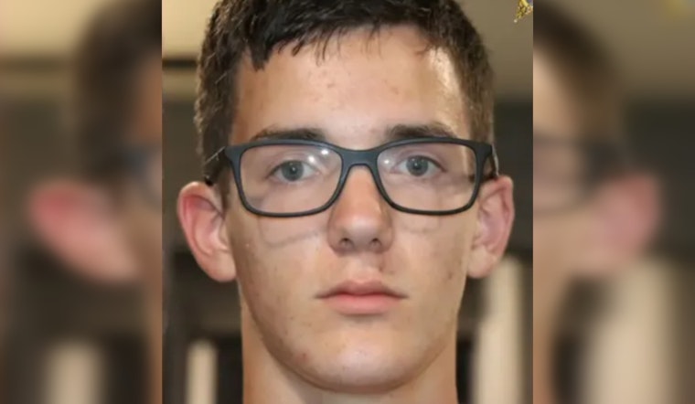 Auburndale Teen Accused of Mother's Murder, Previously Charged in Father's Death