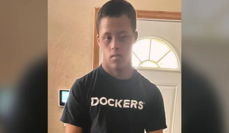 Aurora Community Bands Together in Search for 15-Year-Old Donnel "Tupac" Tolliver, Developmentally Disabled Teen Missing Without Medication