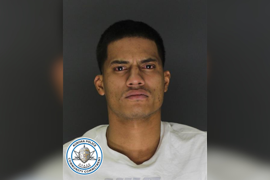 Aurora Police Arrest Suspected Tren de Aragua Gang Member on Multiple Charges