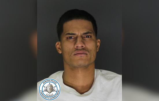 Aurora Police Arrest Suspected Tren de Aragua Gang Member on Multiple Charges