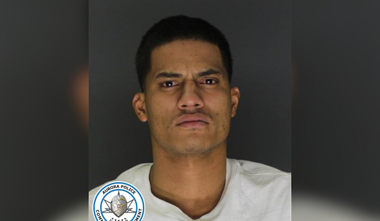 Aurora Police Arrest Suspected Tren de Aragua Gang Member on Multiple Charges