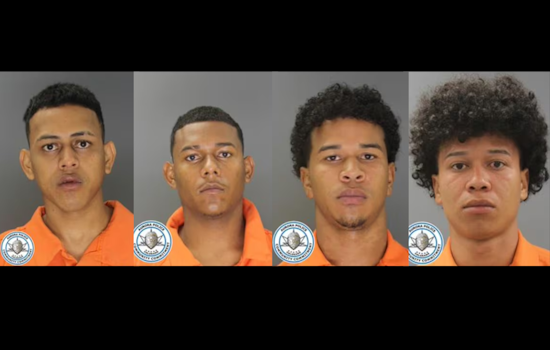 Aurora Police Arrest Three More Suspects with Alleged Ties to Venezuelan Gang Linked to July Shooting