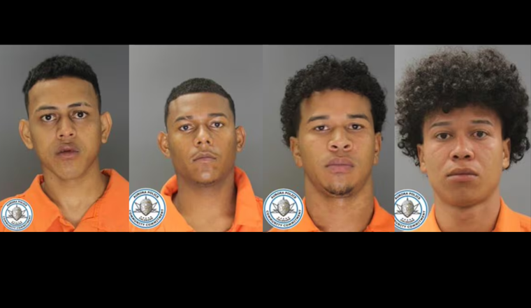 Aurora Police Arrest Three More Suspects with Alleged Ties to Venezuelan Gang Linked to July Shooting