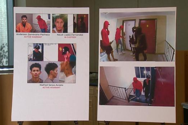 Aurora Police Name Three Additional Suspects in Viral Video Linked to Fatal Shooting