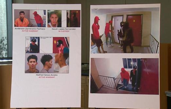 Aurora Police Name Three Additional Suspects in Viral Video Linked to Fatal Shooting