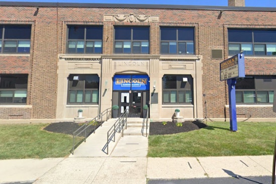 Aurora's Lincoln School Transformed as New Affordable Housing Development Opens on West Side