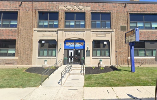 Aurora's Lincoln School Transformed as New Affordable Housing Development Opens on West Side