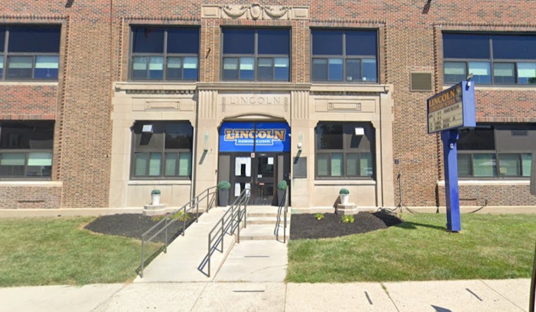 Aurora's Lincoln School Transformed as New Affordable Housing Development Opens on West Side