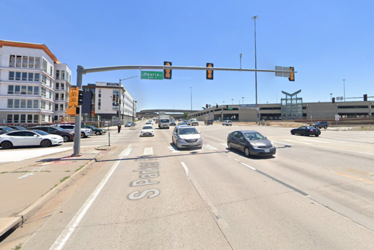 Aurora Tragedy: Pedestrian Killed in DUI-Related Crash, Suspect Jose Perez Faces Vehicular Homicide Charges