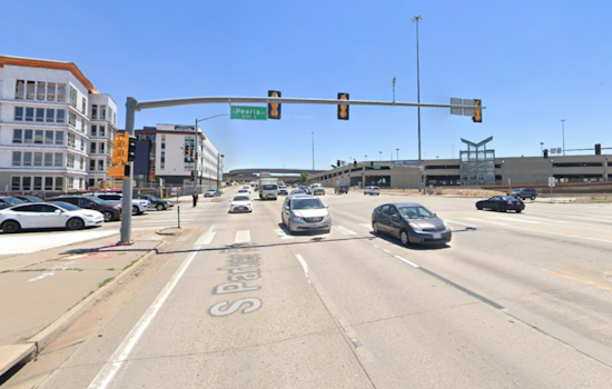 Aurora Tragedy: Pedestrian Killed in DUI-Related Crash, Suspect Jose Perez Faces Vehicular Homicide Charges