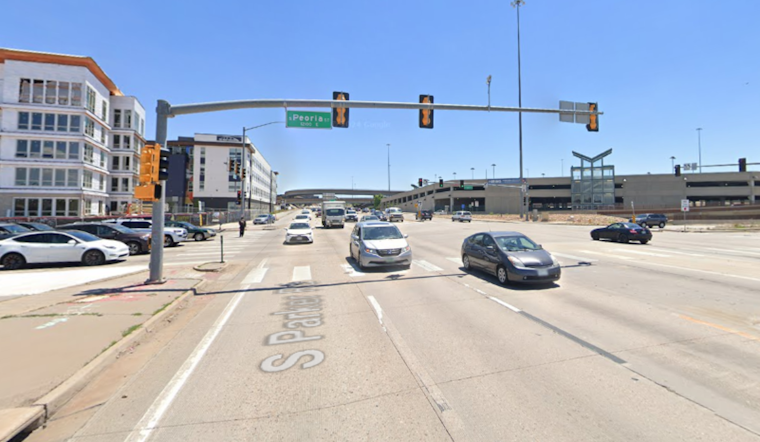 Aurora Tragedy: Pedestrian Killed in DUI-Related Crash, Suspect Jose Perez Faces Vehicular Homicide Charges