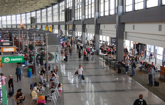 Austin and Philadelphia Airports Navigate Busy Labor Day Weekend Travel, Tips for Avoiding Delays Shared