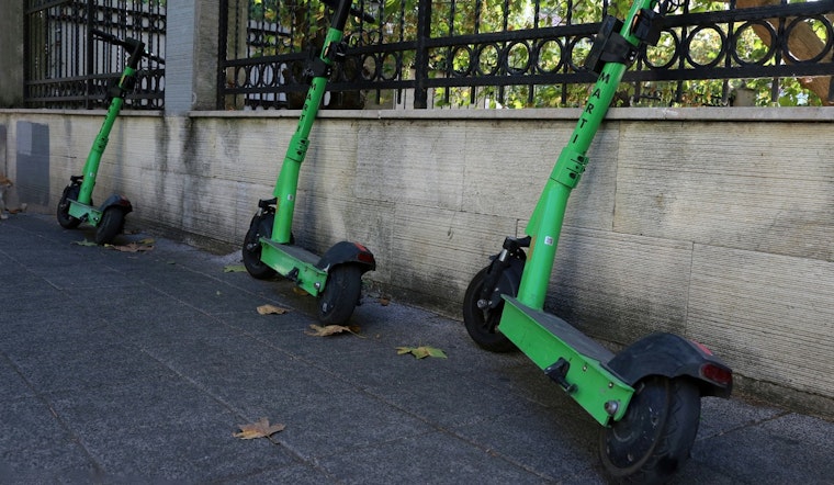 Austin Auditor's Report Uncovers Data Gaps in E-Scooter Crash Tracking