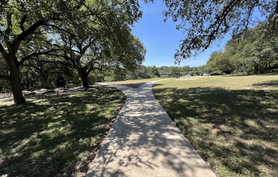 Austin Celebrates Bull Creek District Park Upgrades with Ribbon-Cutting Ceremony on September 17