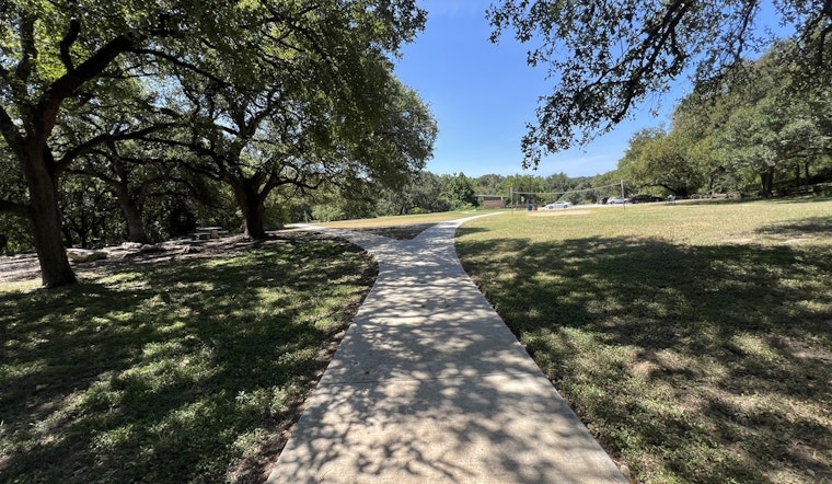 Austin Celebrates Bull Creek District Park Upgrades with Ribbon-Cutting Ceremony on September 17