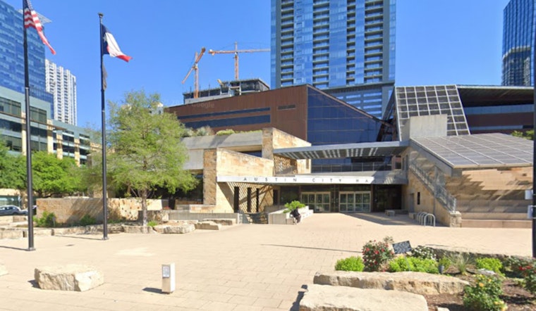 Austin City Council Adopts Resolution to Deprioritize Enforcement of Texas Immigration Law SB4