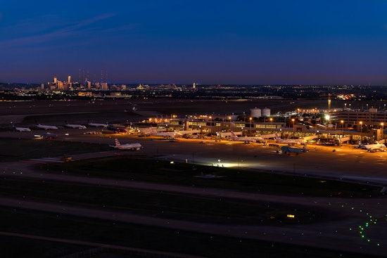 Austin City Council Advances $1.9 Billion Airport Expansion Plan Amidst Soaring Passenger Growth