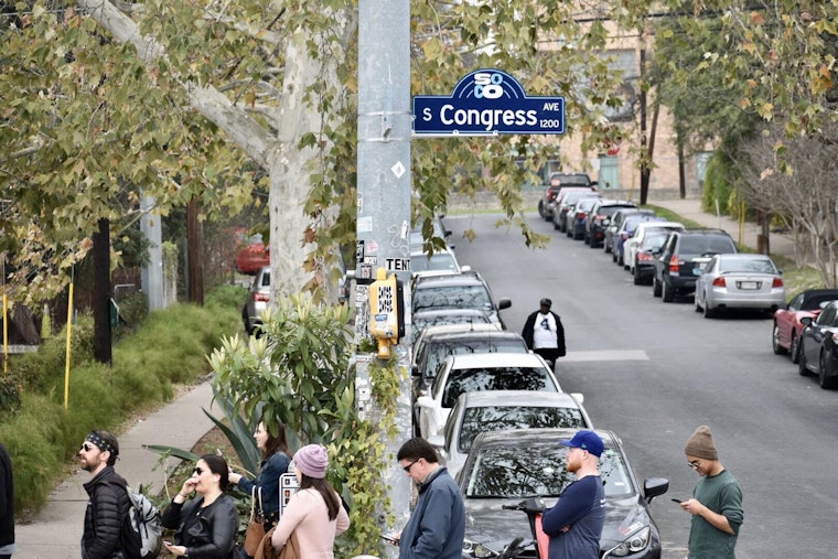 Austin City Council Unveils Initiatives for Business Expansion and Cultural Preservation