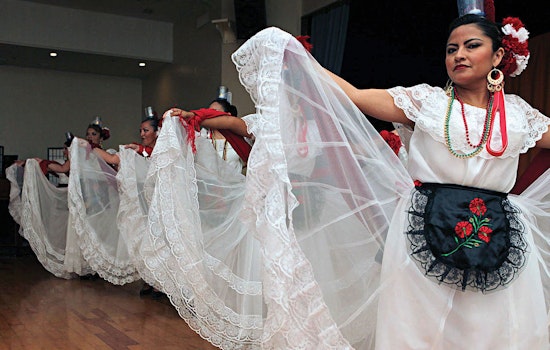 Austin Community College District Celebrates National Hispanic Heritage Month with Student Success Stories