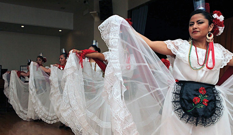 Austin Community College District Celebrates National Hispanic Heritage Month with Student Success Stories