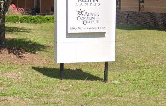 Austin Community College Hones Crisis Response with Emergency Preparedness Week Sept 9-13