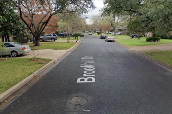 Austin Community in Shock as Two Found Dead in South Austin Home; Person of Interest in Custody