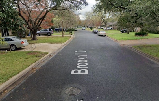 Austin Community in Shock as Two Found Dead in South Austin Home; Person of Interest in Custody
