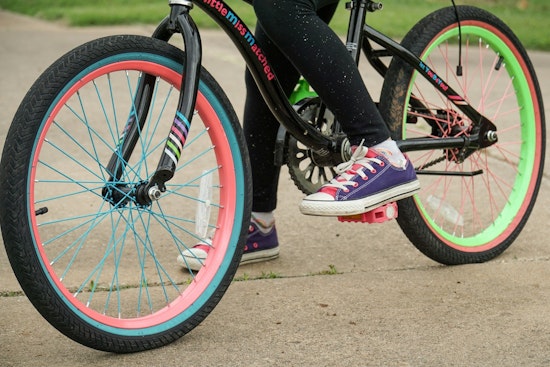 Austin Donations Revitalize Youth Cycling Program at Camacho Activity Center