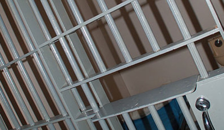 Austin Driver Sentenced to Four Years for Intoxicated Manslaughter in Fatal 2022 Crash