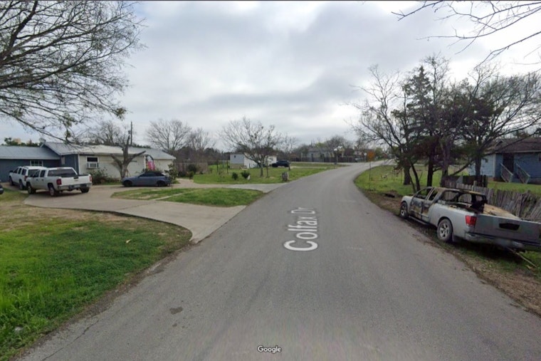 Austin Firefighters Quell Morning Blaze in Eastern Travis County, Investigation Underway