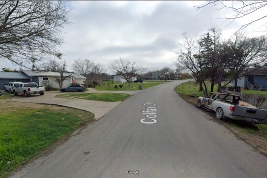 Austin Firefighters Quell Morning Blaze in Eastern Travis County, Investigation Underway
