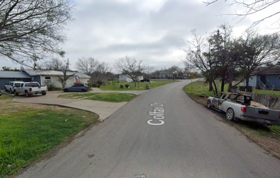 Austin Firefighters Quell Morning Blaze in Eastern Travis County, Investigation Underway