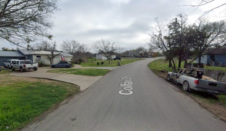 Austin Firefighters Quell Morning Blaze in Eastern Travis County, Investigation Underway
