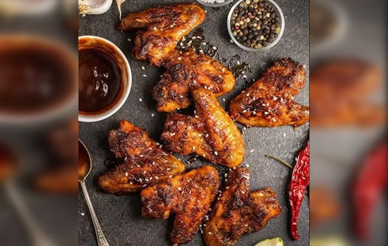 Austin Heats Up with Nando's Peri-Peri Arrival, Cedar Park Welcomes Peri Peri Republic's Unique Flavors