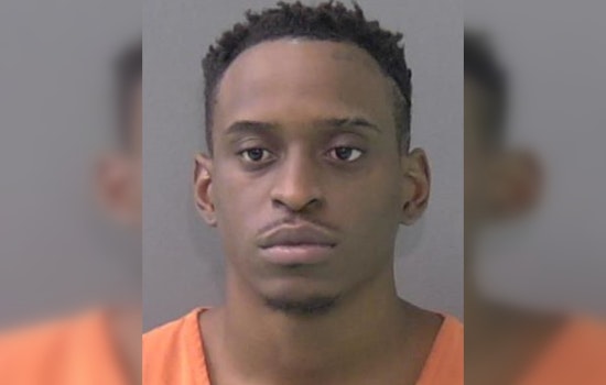 Austin Police Arrest Suspect in 2021 Fatal Stabbing Case, Alleged Perpetrator Charged with First-Degree Murder