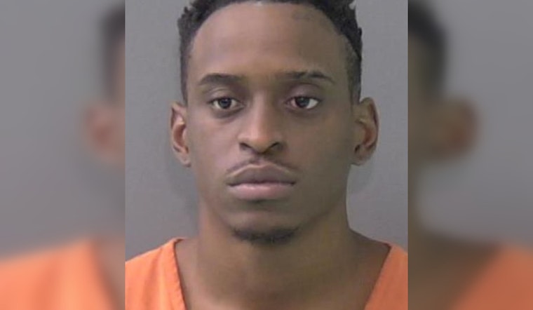 Austin Police Arrest Suspect in 2021 Fatal Stabbing Case, Alleged Perpetrator Charged with First-Degree Murder