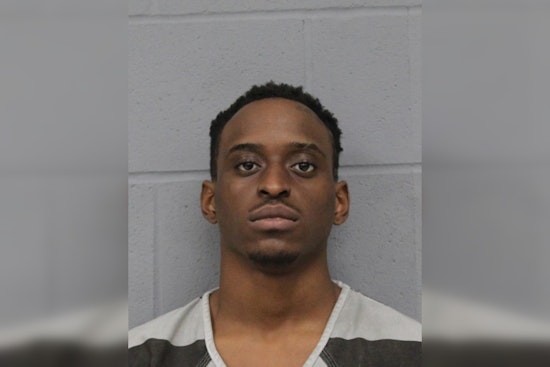 Austin Police Arrest Suspect Mithovar Antoine Jr. for 2021 Capital Murder Case